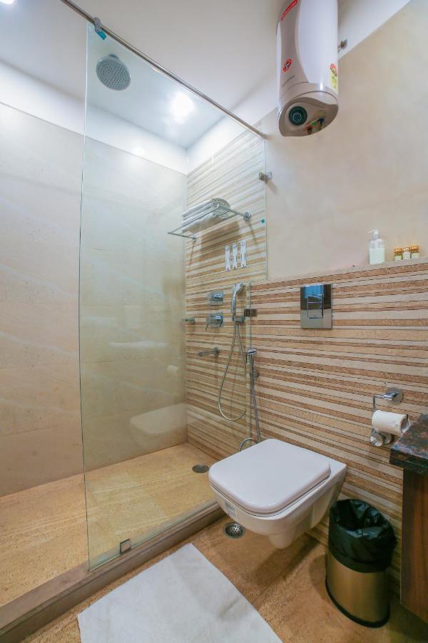 Hotel Grand Regency By Jmd Group Near Delhi Igi Airport Nové Dillí Exteriér fotografie