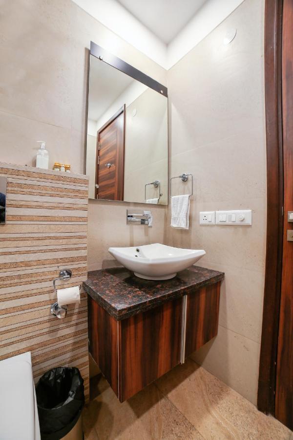 Hotel Grand Regency By Jmd Group Near Delhi Igi Airport Nové Dillí Exteriér fotografie