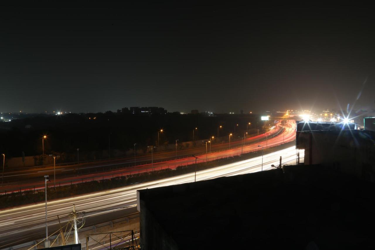 Hotel Grand Regency By Jmd Group Near Delhi Igi Airport Nové Dillí Exteriér fotografie